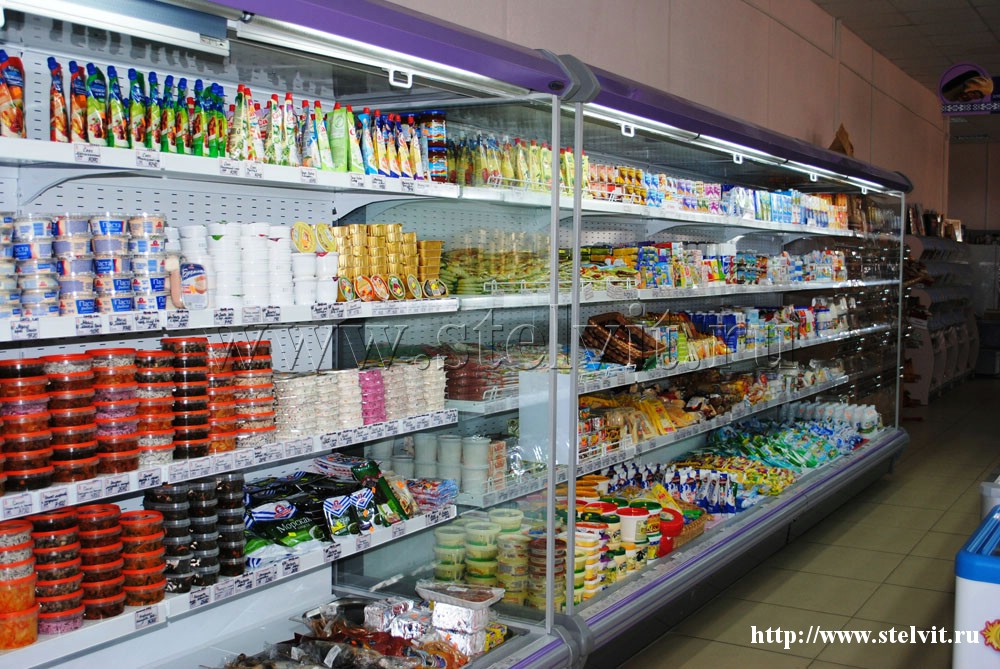 Интеко Магазин Белгород
