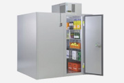 Промышленное холодильное оборудование