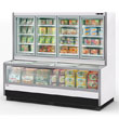 Морозильный шкаф Jason SE 250