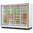Морозильный шкаф Odissey 125