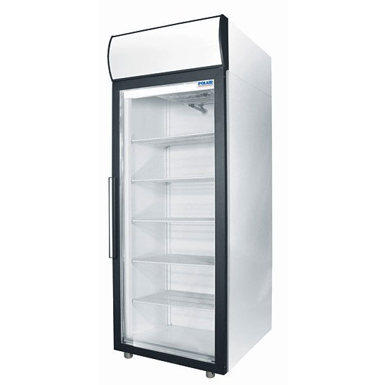 Шкаф холодильный универсальный DP170-S