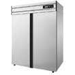Шкаф холодильный универсальный CV110-G нерж