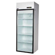 Холодильный шкаф Случь 700 ВС (0...+7) стеклянная дверь