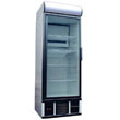 Шкаф Lida-700 S стеклянная дверь