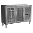 Холодильный стол Carboma BAR-250С