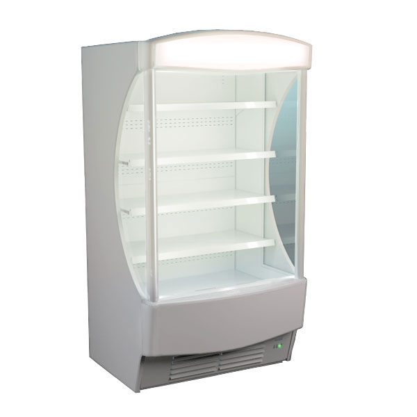 Горка Iton OF120H200G