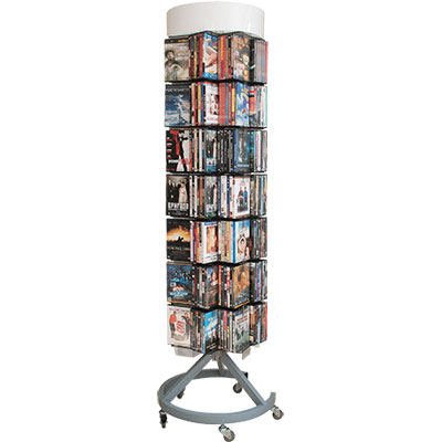 Стойка Г8 DVD мет