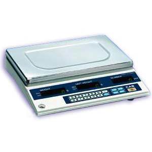 Весы счетные CS 2,5