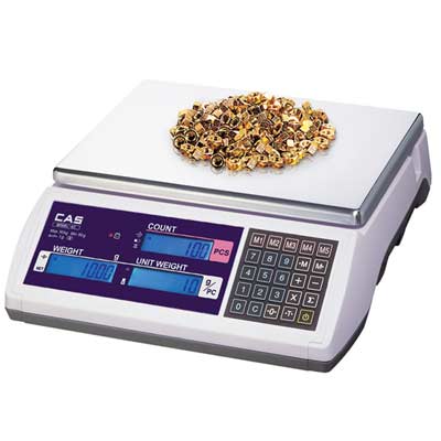 Весы счетные EC 30