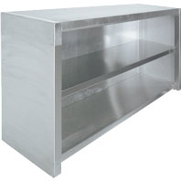 Полка кухонная ПН-123/600