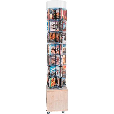 Стойка звезда DVD дсп