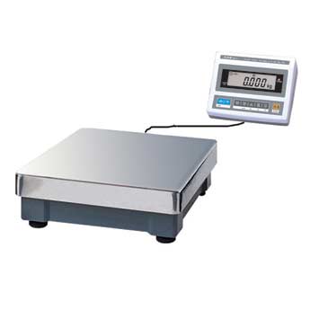 Весы напольные DB-II-60W
