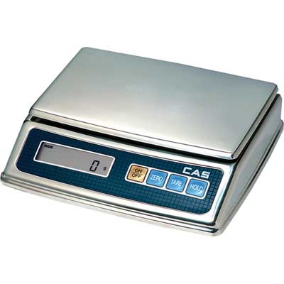 Весы настольные PW - 2H