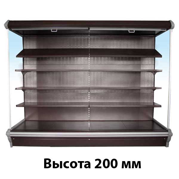 Горка гастрономическая Немига 250П1 ВС