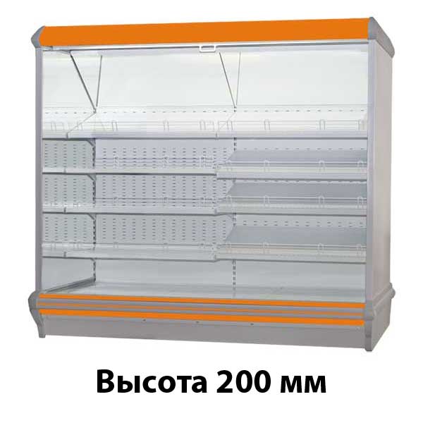 Горка фруктовая Немига 375П1 ВВ
