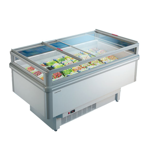 Низкотемпературная бонета Falcon 240 eco